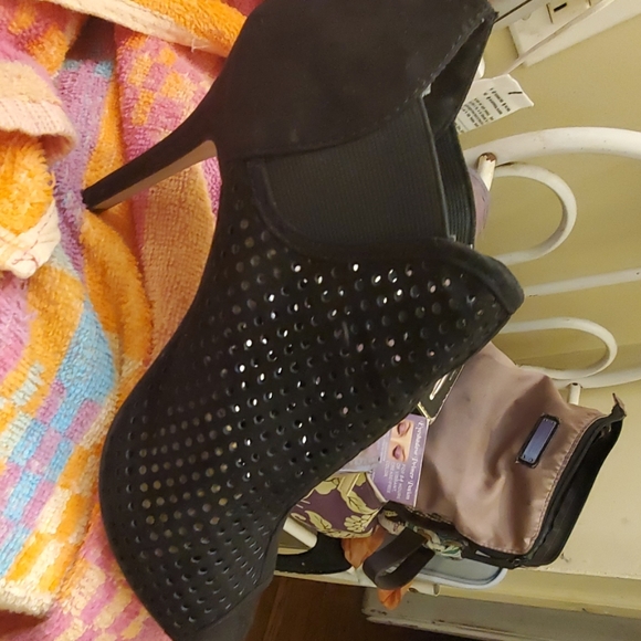 Booties - Picture 2 of 4